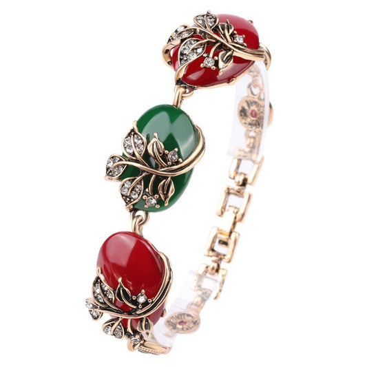 Shining Diva Fashion Royal Traditional Bangle Stylish Bracelet for Women & Girls(Multi-Colour)(8662b)