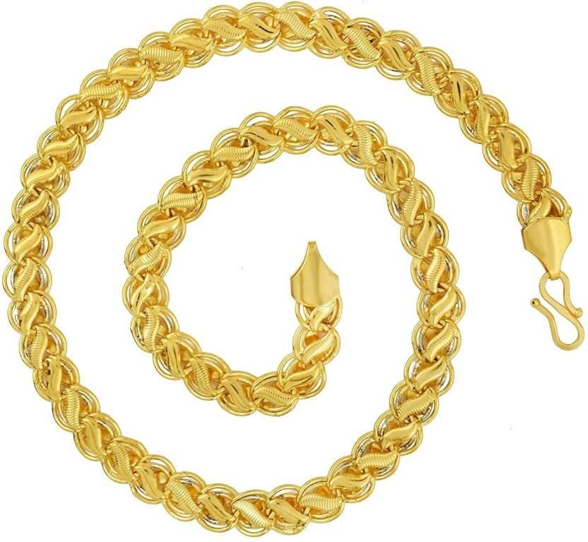 Traditional Men's Chain Vol 6